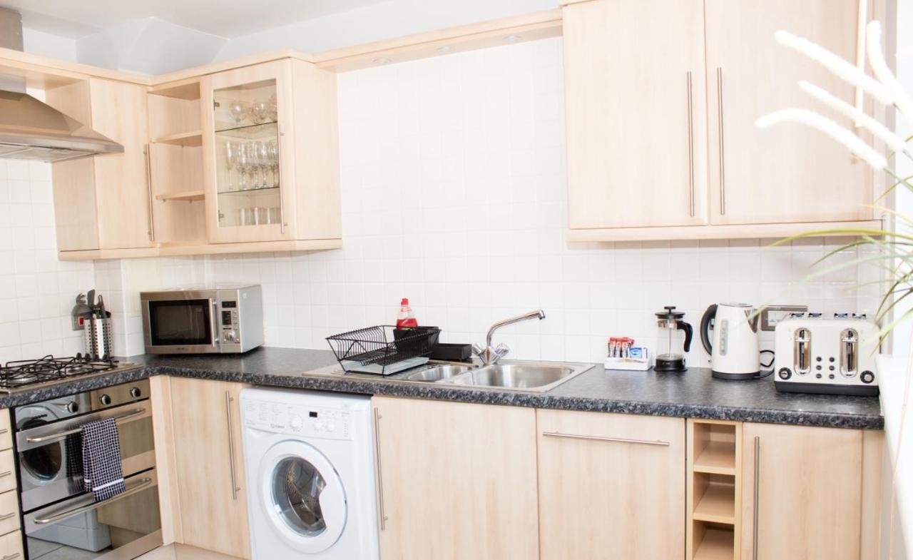 Apartment Royal Mile Edinburgh